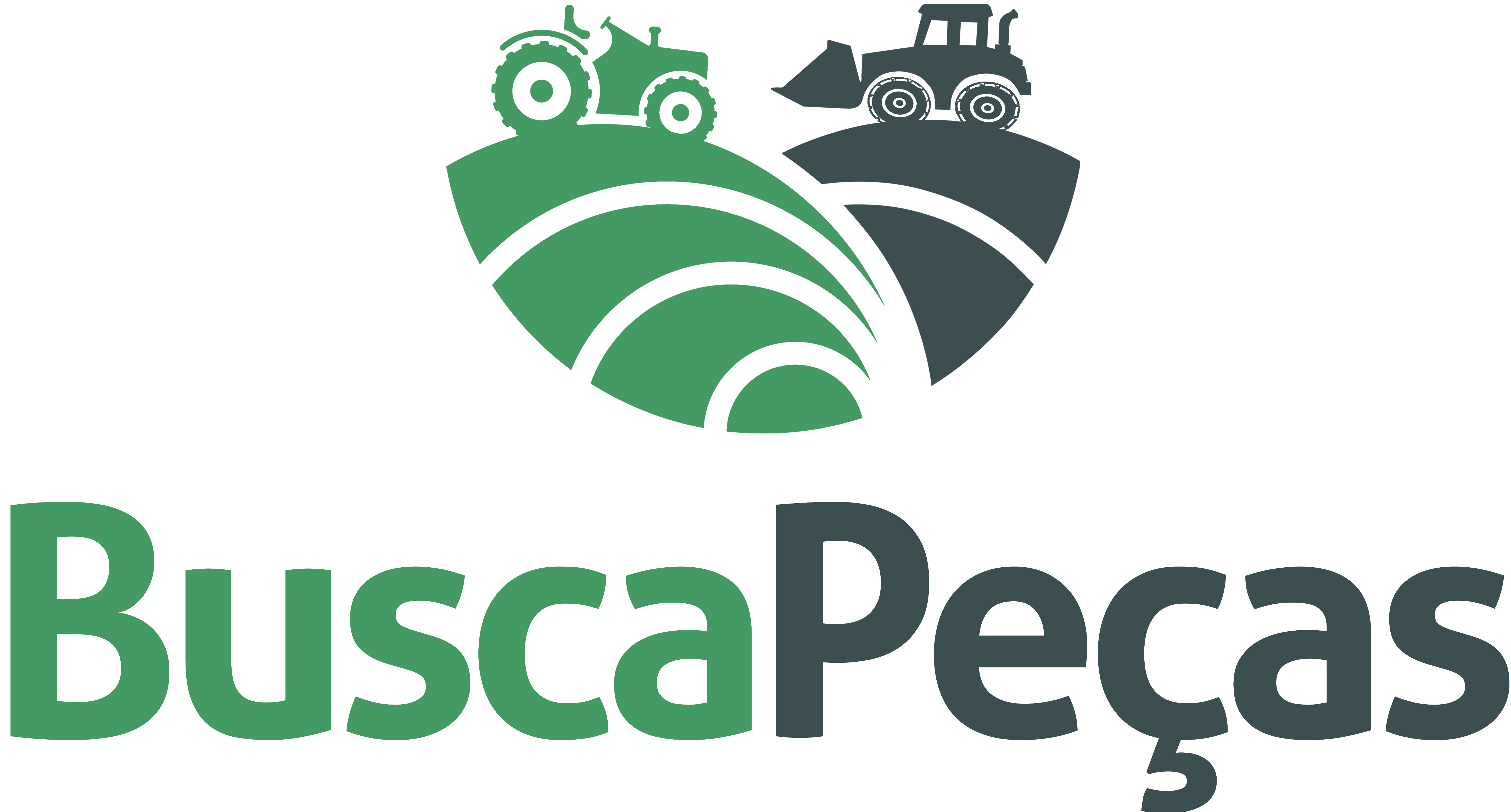 Logo BuscaPeças